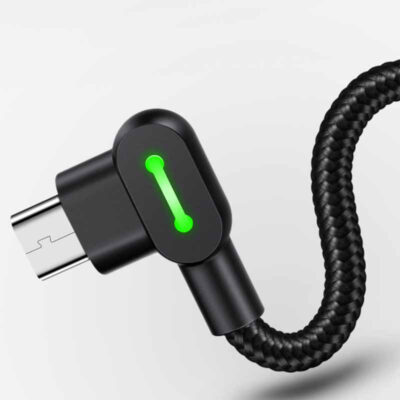 کابل تبدیل usb به microusb مک دودو مدل ca-5770 طول 0.5 متر