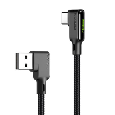 کابل تبدیل USB به TYPE-C برند مک دودو مدل CA-7520 طول 1.2 متر