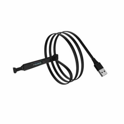 کابل تبدیل USB به تایپ سی گیمینگ مک دودو مدل CA-4900 طول 1.5 متر