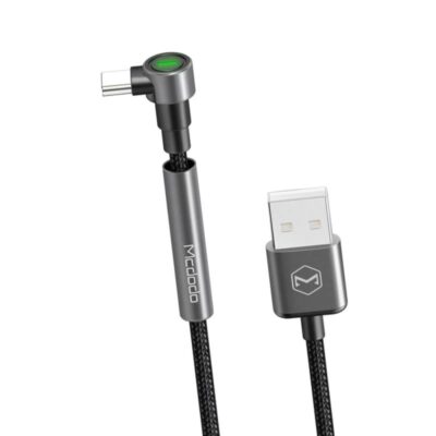 کابل تبدیل تایپ سی مک دودو مدل CA-6683-MCDO طول 1.5 متر