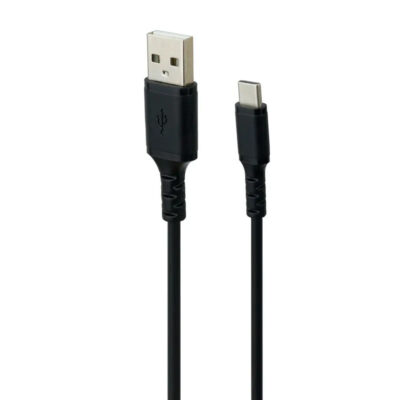 کابل تبدیل USB به تایپ سی کِی نت مدل K-CUC02012 طول 1.2 متر