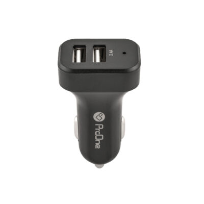 شارژر فندکی پرووان مدل PCG17