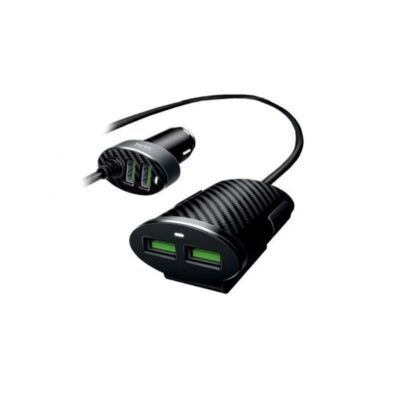 شارژر فندکی تسکو TCG7