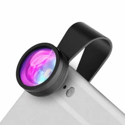کیت 3 کاره لنز دوربین موبایل هویت HV-MPC01