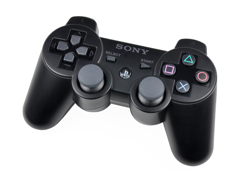 دسته ی بازی سونی پلی استیشن Dual Shock 3