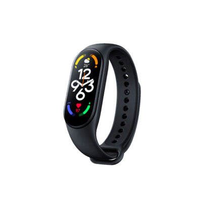 مچ بند هوشمند شیائومی مدل Mi Band 7 Global Version