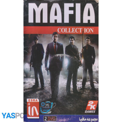 بازی MAFIA برای pc