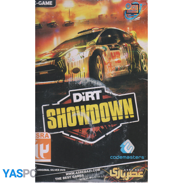 بازی SHOWDOWN برای pc