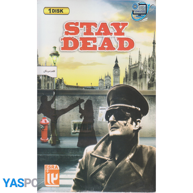 بازی STAY DEAD برای pc