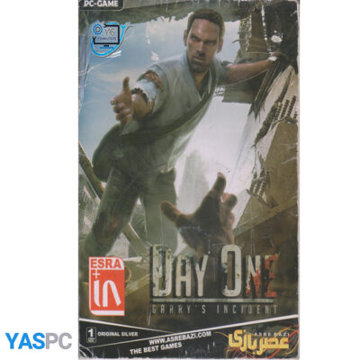 بازی DAY ONE garry’s incident برای pc