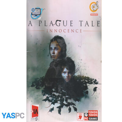 بازی A PLAGUE TALE innocence برای pc
