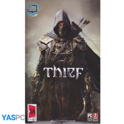 بازی Thief برای pc