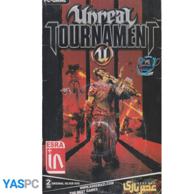 بازی TOURNAMENT برای pc