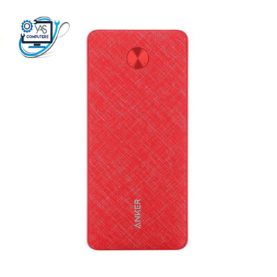 پاوربانک انکر PowerCore metro essential 20000 PD -مدل A1287