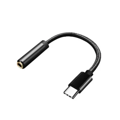 مبدل تایپ سی به جک 3.5 میلیمتری شیائومی مدلKY-170