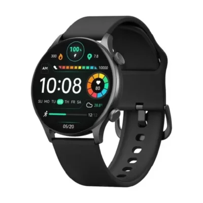 ساعت هوشمند هایلو مدل Solar plus