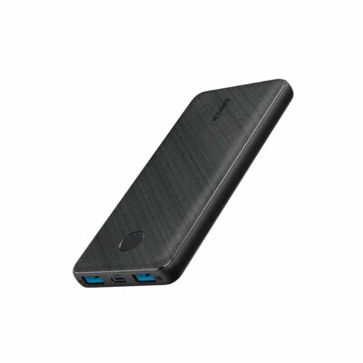 پاوربانک انکر مدل PowerCore III A1247 ظرفیت 10000 میلی آمپر ساعت