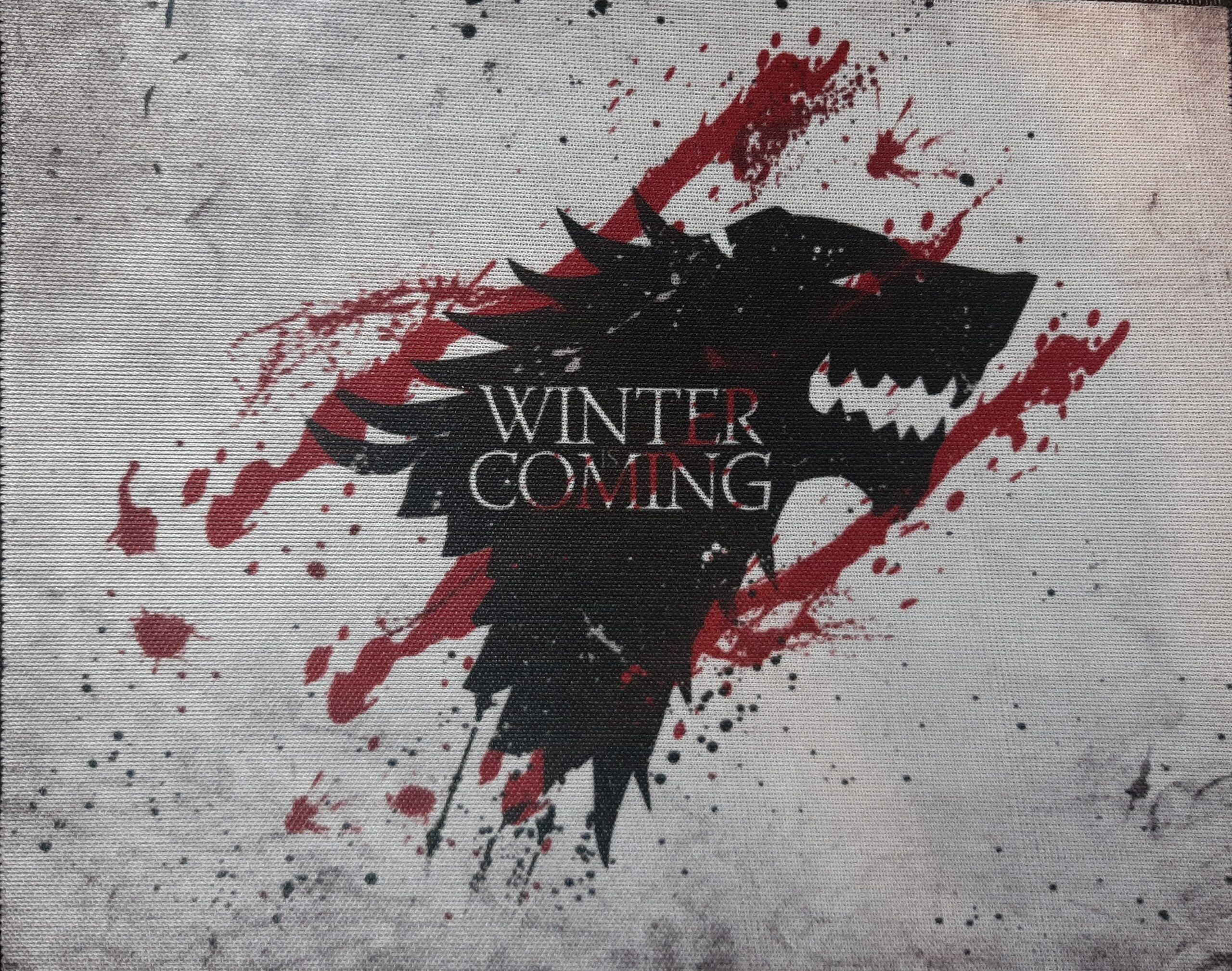 ماوس پد طرح GOT