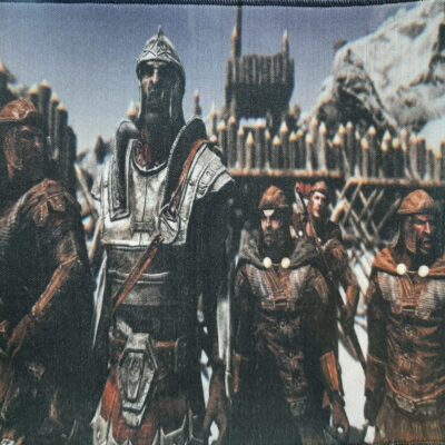ماوس پد