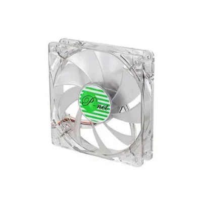 فن کیس 8*8 مدل 8025 برند P-NET