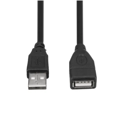 کابل افزایش طول USB 2.0 طول 1.5 متر