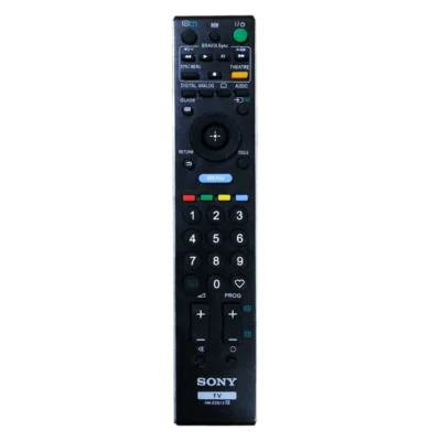 کنترل تلویزیون سونی Sony RM-ED013