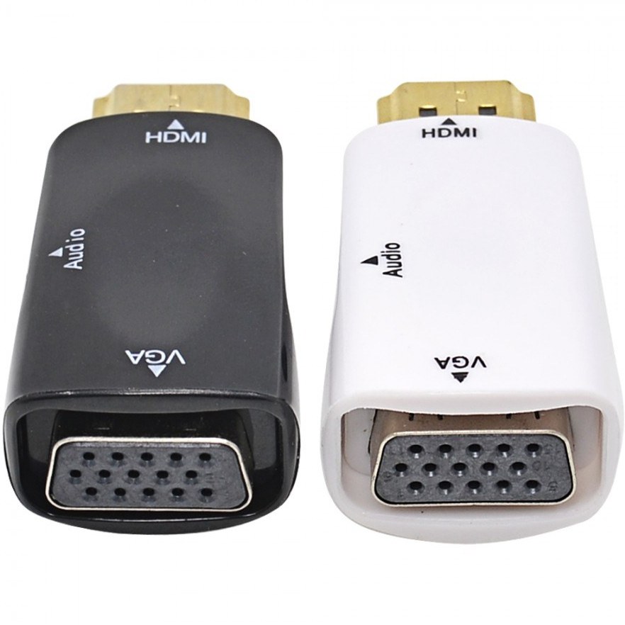 مبدل HDMI به VGA