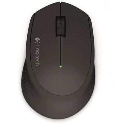 ماوس بیسیم لاجیتک مدل M280 (کپی)
