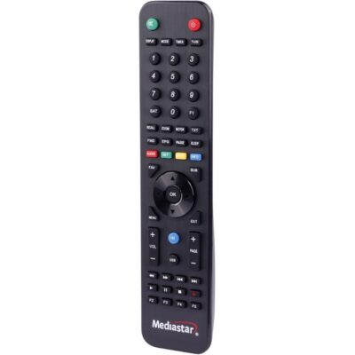 کنترل مدیا استار ۱۰۰۰/۳۰۰۰ Mediastar