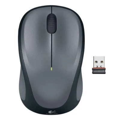 ماوس بی‌سیم لاجیتک مدل M235 کپی