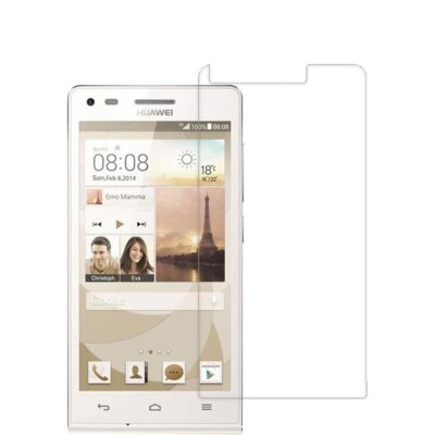 گلس محافظ صفحه گوشی هوآوی Huawei G6