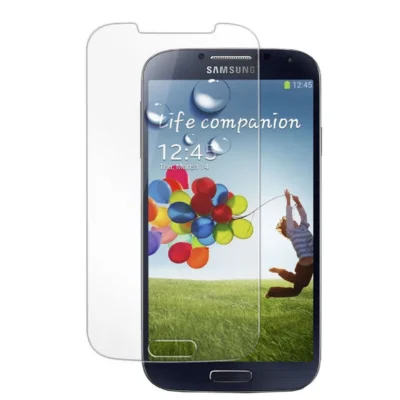 محافظ صفحه نمایش  برای گوشی موبایل سامسونگ مدل S4