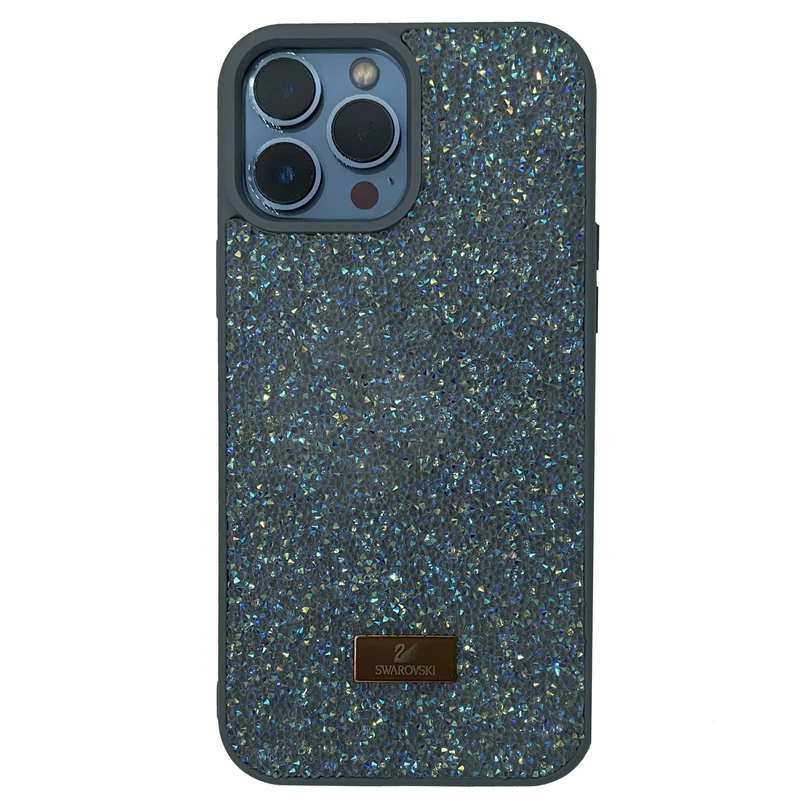 کاور سواروسکی کپی مناسب برای گوشی iphone 12Pro max