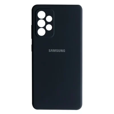 کاور سیلیکونی مناسب برای سامسونگ Galaxy A52