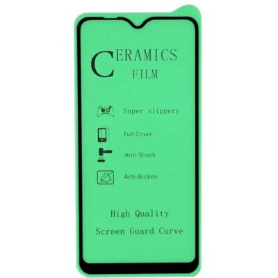 گلس سرامیکی گوشی هوآوی مدل HONOR 10LITE و P SMART 2019 و NOVA3 LITE