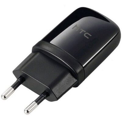 شارژ یو اس بی اچ تی سی بدون کابل P900 ا USB Charger TC P900 EU