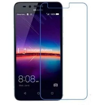 محافظ صفحه نمایش شیشه‌ای هواوی Glass Screen Protector Huawei Y3II
