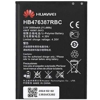 باتری اصلی گوشی Huawei Honor 3X G750 ا Huawei Honor 3X G750 Battery