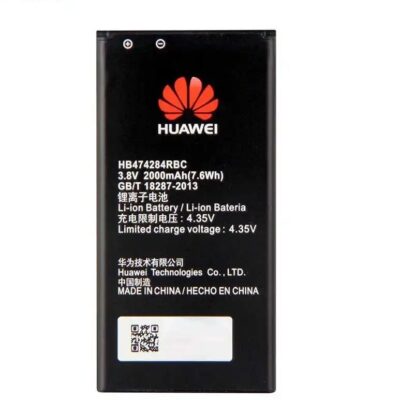 باتری: HB474284RBC | 2000mAh | آنر 3C Lite