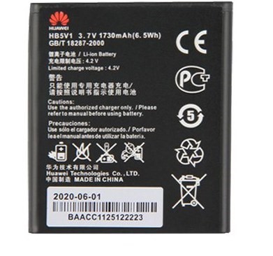 باتری موبایل هواوی  Huawei Ascend Y300 ll