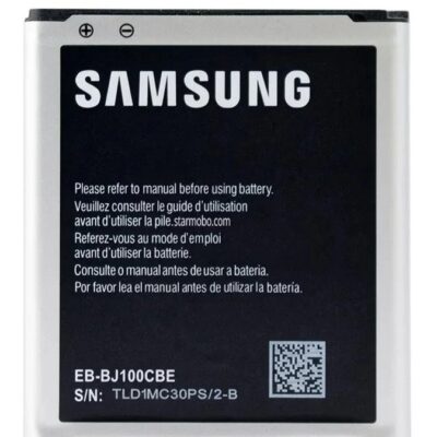 باتری اصلی سامسونگ Samsung Galaxy J100