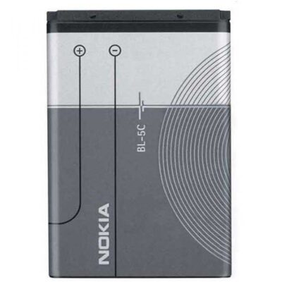 باتری اصلی نوکیا مدل BL5C ا battery of nokia BL5C