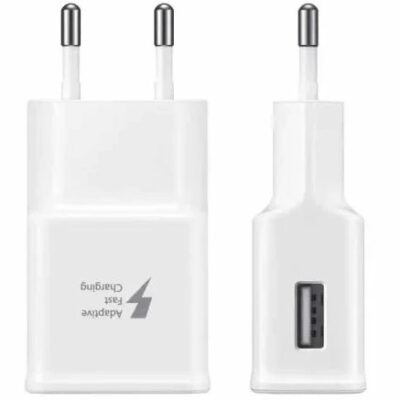 آداپتور اورجینال سامسونگ مدل S10 فست شارژ 24 وات ا Original Samsung -S10 adapter