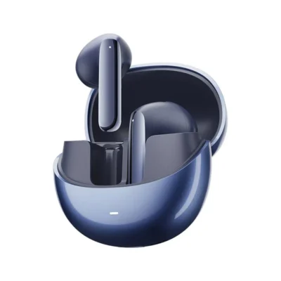 هدفون بلوتوثی کیو سی وای مدل QCY AilyBuds Pro plus