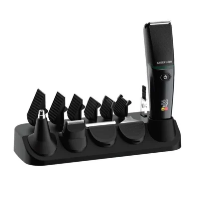 ماشین اصلاح گرین لاین مدل Hair Grooming Kit (5in1)