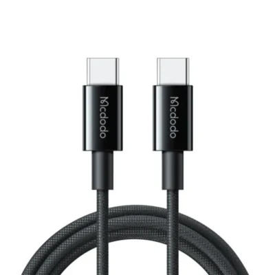 کابل USB-C مک دودو مدل 60W CA-277 طول 1.2 متر