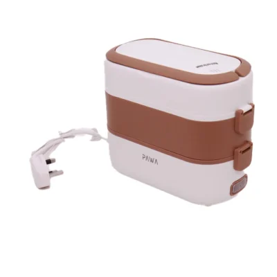 ظرف غذا پاوا MULTI-LAYER ELECTRIC LUNCH BOX 2 LITER Pawa