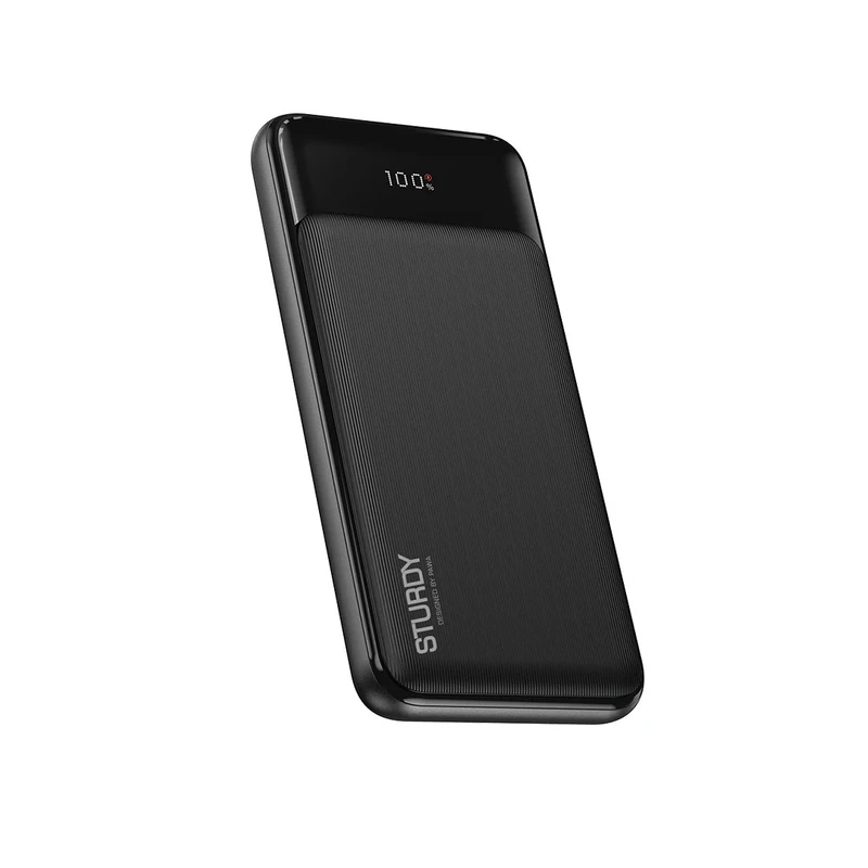 پاوربانک پاوا مدل PW-PB2210ST PD ظرفیت 10000