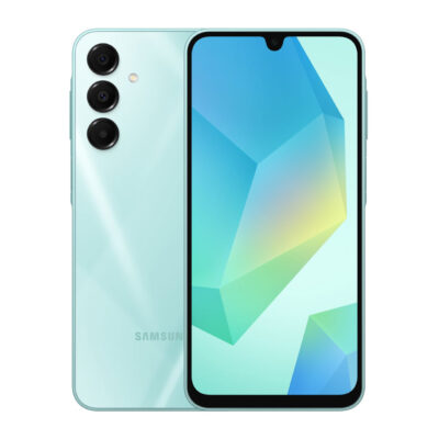 گوشی موبایل Samsung مدل Galaxy A16 (RAM 6) ظرفیت 128GB – سبز روشن (ویتنام)