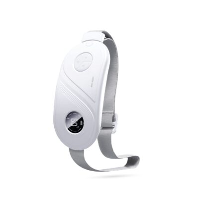 ماساژور گرم کننده قاعدگی گرین Green Menstrual Heating Massager